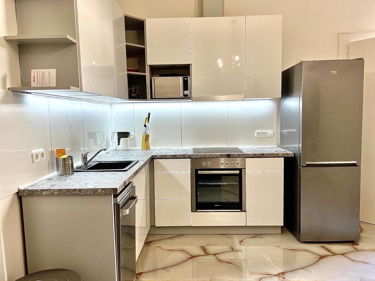 L8 Apartman Budapest