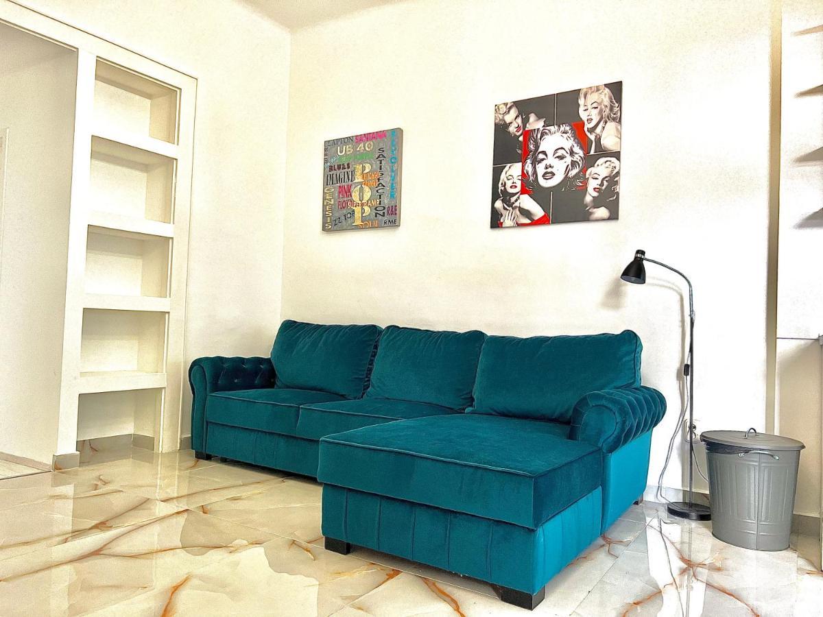 Apartman L8 Budapest