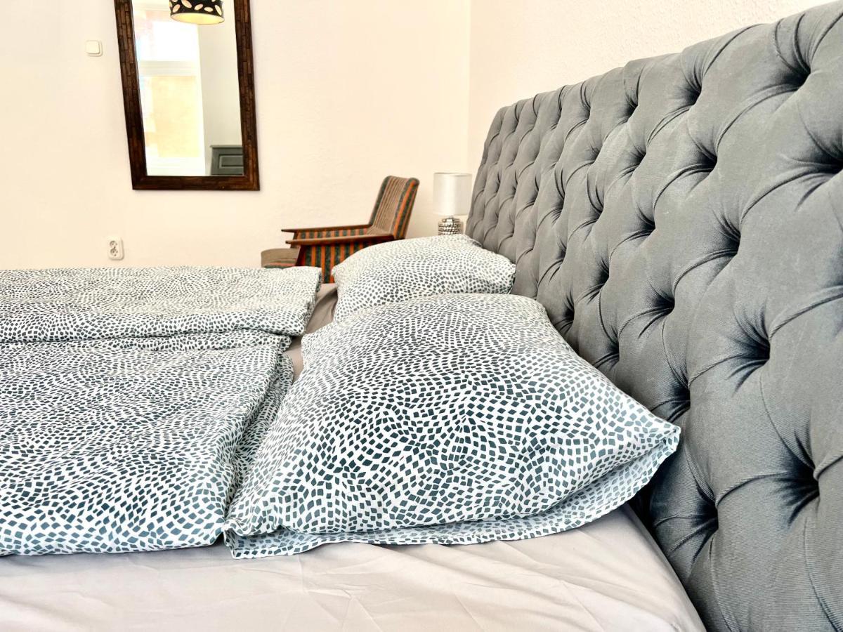 L8 Apartman Budapest